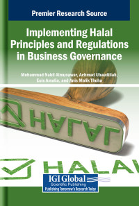 Implementing Halal Principles and Regulations in Business Governance