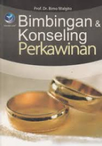 Bimbingan Dan Konseling Perkawinan