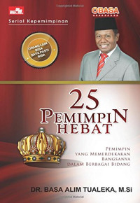 25 pemimpin hebat