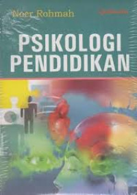 Image of Psikologi Pendidikan