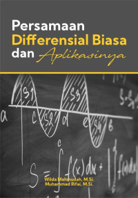 Persamaan Diferensial Biasa Dan Aplikasinya