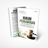 Image of Hukum Perkawinan di Indonesia dalam Bingkai Kompilasi Hukum Islam dan Undang-Undang Perkawinan