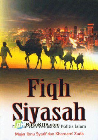 Fiqh Siyasah Doktrin Dan Pemikiran Politik Islam