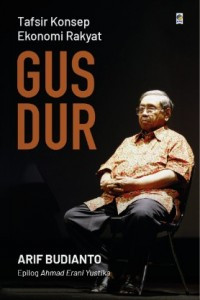 Image of Tafsir konsep ekonomi rakyat Gus Dur