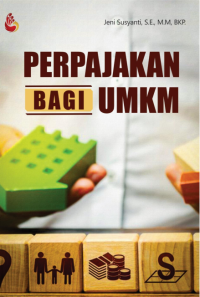 Image of Perpajakan bagi UMKM