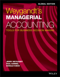 Managerial Accounting Tools for Business Decision Making