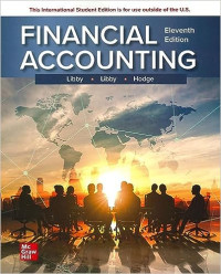 Financial Accounting 18th Ed