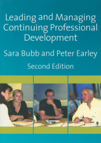 Leading and Managing Continuing Professional Development