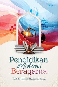Image of Pendidikan Moderasi Beragama