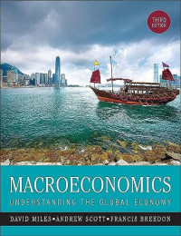 Macroeconomics Understanding The Global Economy