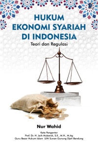 Image of Hukum Ekonomi Syariah Di Indonesia