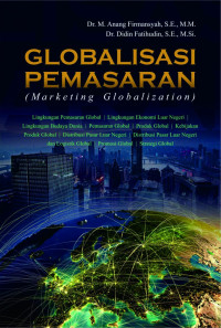 Globalisasi Pemasaran