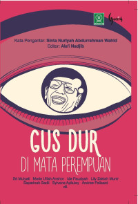Image of Gus Dur Di Mata Perempuan
