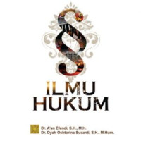 Ilmu Hukum