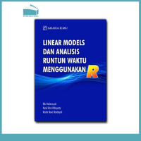 Linear Models Dana Analisis Runtun Waktu Menggunakan R