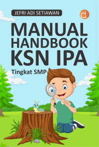 Manual Handbook KSN IPA Tingkat SMP