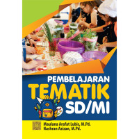 Pembelajaran Tematik SD/MI