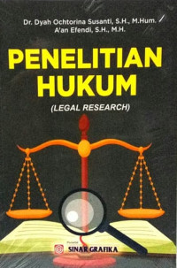 Penelitian Hukum