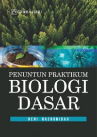 Penunutun Praktikum Biologi Dasar