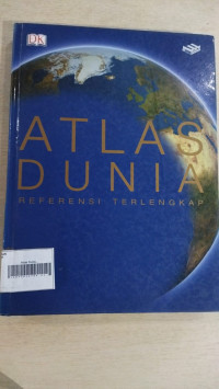 Atlas Dunia