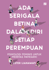 Ada Serigala Betina Dalam Diri Seriap Perempuan PSikologi Feminis Untuk Meretas Patriarki
