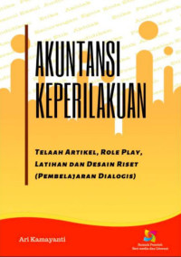 Akuntansi keperilakuan