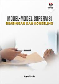Image of Model-Model Supervisi Bimbingan Dan Konseling