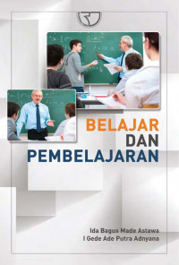 Belajar Dan Pembelajaran