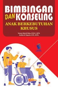 Image of Bimbingan Dan Konseling Anak Berkebutuhan Khusus