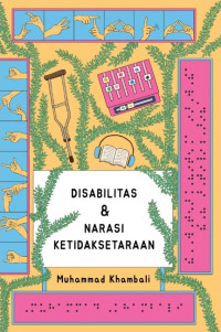 Image of Disabilitas Dan Narasi Ketidaksetaraan