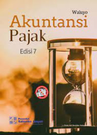 Akuntansi Pajak edisi 7