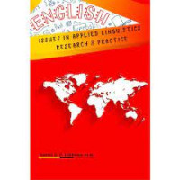 Issues in Apllied Linguistic : Research And Practice