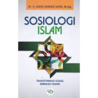 Sosiologi Islam
