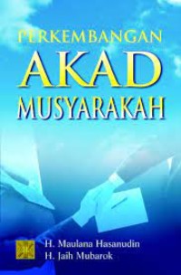 Perkembangan Akad Musyarakah