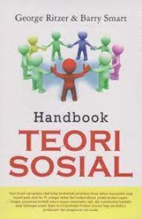 Handbook Teori Sosial