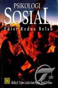 Psikologi Sosial edisi kedua belas