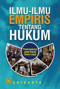 Ilmu-ilmu empiris tentang hukum
