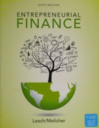 Entrepreneurial Finance