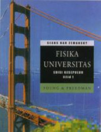 Image of Fisika Universitas