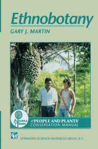 Image of Ethnobotany