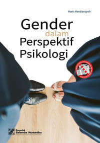 Gender Dalam Perspektif Psikologi