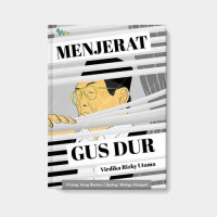 Image of Menjerat Gus Dur : mengungkap rencana penggulingan Gus Dur