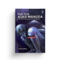 Hak Asasi Manusia: Polemik Dengan Agama Dan Kebudayaan