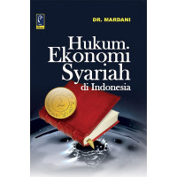 Image of Hukum ekonomi syariah di indonesia