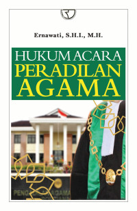 Hukum Acara Peradilan Agama