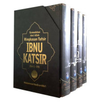 Image of Kemudahan Dari Allah : Ringkasan Tafsir Ibnu Katsir 1