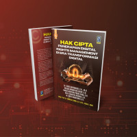 Image of Hak cipta penerapan digital rights management di era transformasi digital