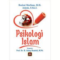 Psikologi Islam