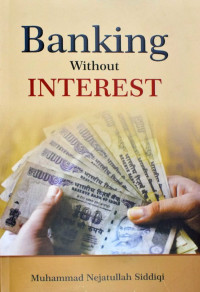 Banking without interest