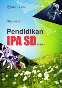 Pendidikan IPA SD edisi 2